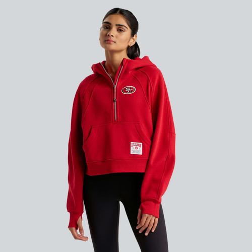 Lululemon nfl san francisco - lululemon, x