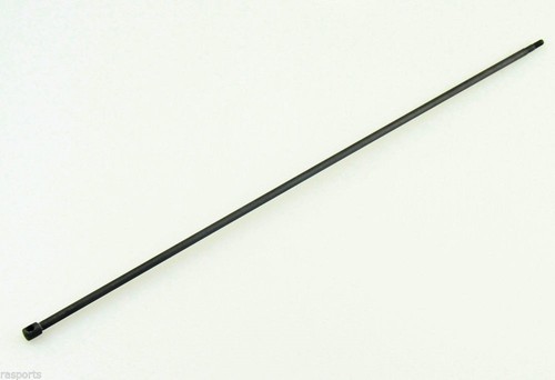 Mosin nagant cleaning - 17.5",