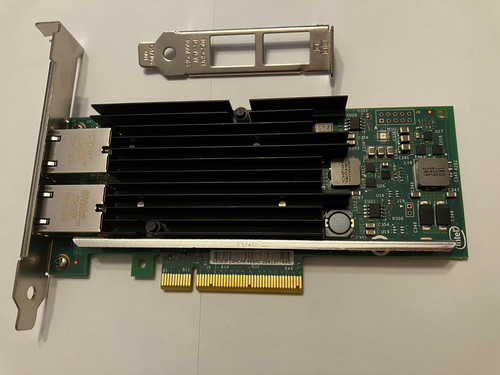 Intel x540 10gb - intel, 10