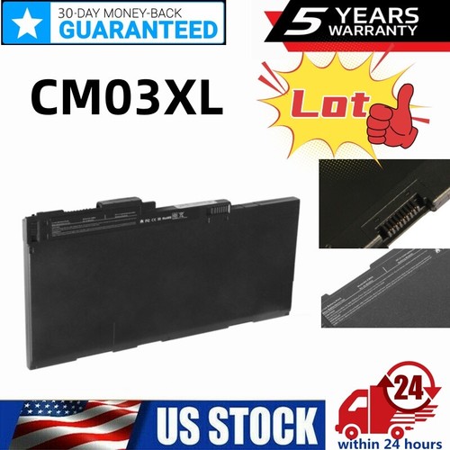 Lot 50x cm03xl - cm03xl, battery